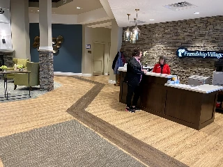 Wellspring Living Health Center at Friendship Village - photo 2