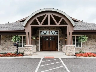 Grand Brook Memory Care of Fishers - photo 3