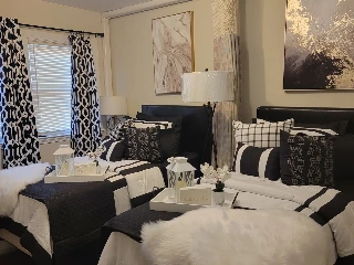 The Angel Network of Baltimore Assisted Living facility - photo 4