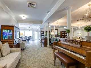 Charter Senior Living of Franklin - photo 4