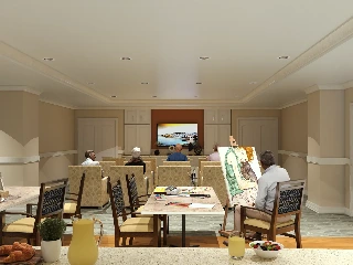Maple Heights Senior Living - photo 5