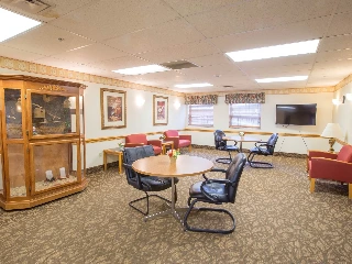 Hickory Ridge Nursing & Rehab Center - photo 5