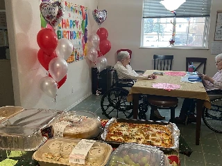 My Father's House Assisted Living Home - photo 4