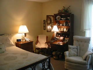 Riverside Senior Living - photo 5