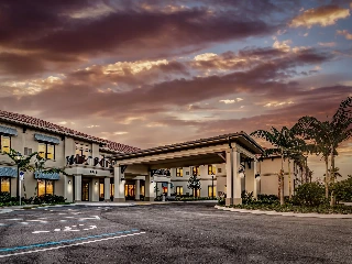 The Capstone at Royal Palm Senior Living - photo 2
