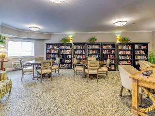 Rigden Farm Senior Living - photo 5