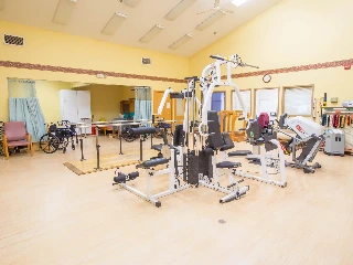 Hickory Ridge Nursing & Rehab Center - photo 4