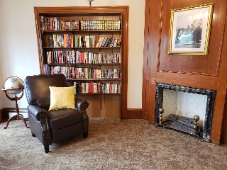Dodge Park Rest Home - photo 2