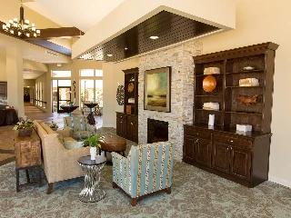 The Pavilion at Creekwood - photo 3