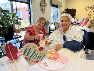 Carriage Hill Health & Rehab Center - photo 4