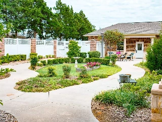 Jasmine Estates of Edmond - photo 5