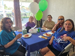 Laurel Wellness and Nursing Center - photo 3