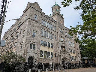 Trinity Senior Apartments - photo 4