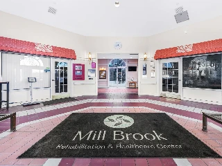 Mill Brook Rehabilitation & Healthcare Center - photo 2