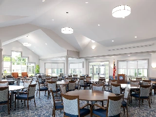 West Hartford Fellowship Housing - photo 3