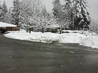 Glacier View Lodge - photo 2