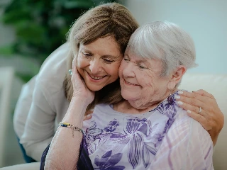 Woodlands Nursing & Rehabilitation Center - photo 3