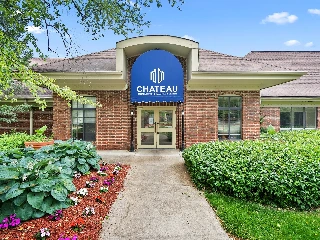 Chateau Rehabilitation and Healthcare Center - photo 2
