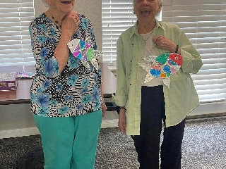 Avista Senior Living Yuma - photo 5