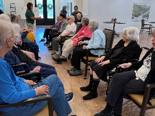 Residency at Ridgewood - photo 4