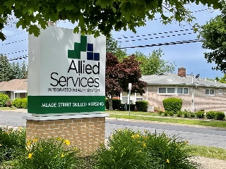 Allied Services Meade Street Skilled Nursing - photo 2