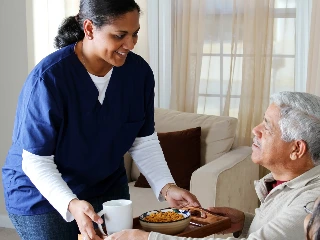 Everett Quality Care Adult Family Home - photo 4