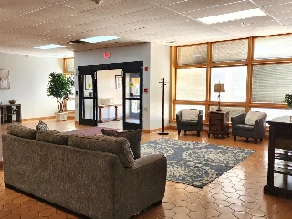 Landmark of Amarillo rehabilitation and nursing center - photo 2