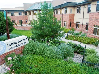 Lemay Avenue Health & Rehab Facility - photo 1