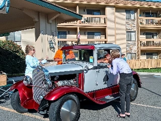 Ponderosa Assisted Living Community - photo 4