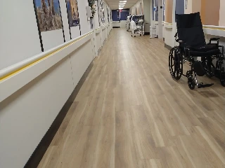 Hudson Hill Center for Rehabilitation and Nursing - photo 3