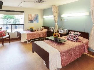 San Diego Post Acute - photo 3