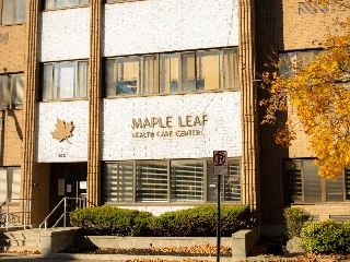 Maple Leaf HealthCare Center - photo 2