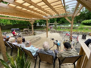 Commonwealth House Assisted Living - photo 4