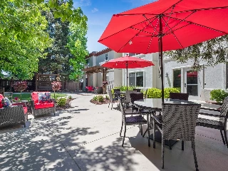 Aegis Living Fremont - photo 4