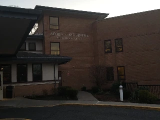 Adira at Riverside Rehabilitation - photo 5