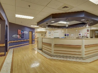Wilmington Nursing and Rehabilitation Center - photo 2