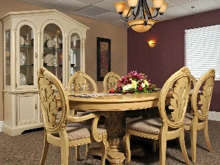 Life Care Center of Wichita - photo 3