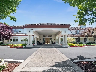 Aegis Living Fremont - photo 3