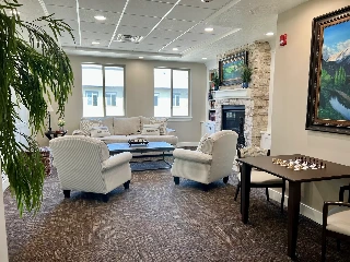 Spring Gardens Senior Living Draper - photo 3