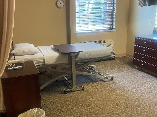 Life Care Center of Aurora - photo 2