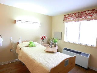 Life Care Center of Yuma - photo 4