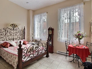 Manoir Drummond - photo 4