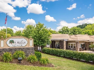 Hickory Ridge Nursing & Rehab Center - photo 2