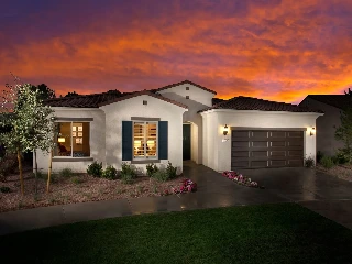 Sun City Apple Valley by Del Webb - photo 4