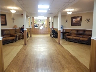 The Oaks At Radford Hills Healthcare Center - photo 3
