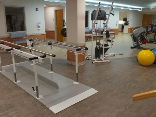 Shaker Place Rehabilitation & Nursing Center - photo 4