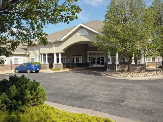 Life Care Center of Wichita - photo 2