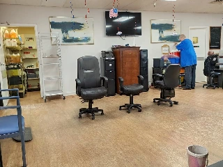 Georgia Manor Nursing Home - photo 2