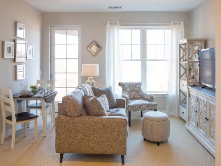 Springwell Senior Living Community - photo 2