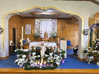 Nazareth House of Fresno - photo 3